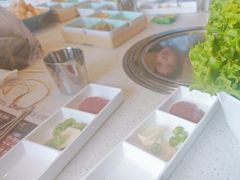 -韩香福烤肉庄园(荣成店)