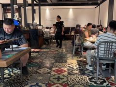 -炉鱼(诸暨万风新天地店)