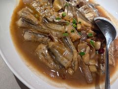 -悦融琥珀·京鲁菜·海味珍品(西单店)