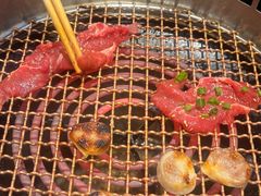 -一品诚记烤肉·甄选店(中南路店)