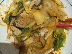 -串串叔叔麻辣烫(铜锣湾店)