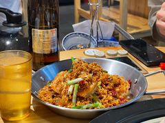 -阿鸡鱼庄·顺德鲜蒸小炒(亚运村店)