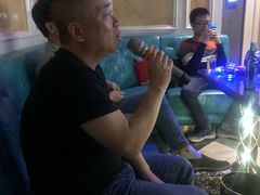 -金麦圣KTV