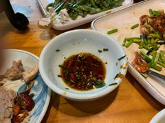 -61号餐吧(兴坪古镇漓江店)