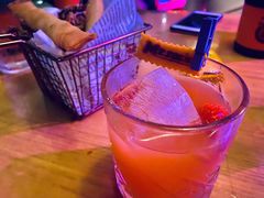 喝趴的枪手-MR.ROCKY洛奇先生RESTAURANT&BAR(宝安壹方城店)