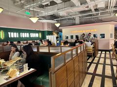 -太食獸泰式茶餐厅(济南万象城店)