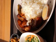 -田老师红烧肉(通州果园物美档口店)
