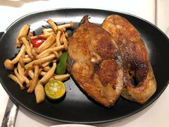 -闻见中国海南菜(K11店)
