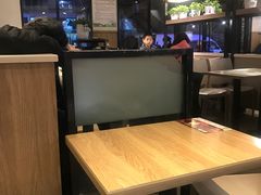 大堂-肯德基(新凌云店)