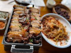 -龙姐私房菜(和顺古镇店)