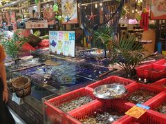 -79号渔船海鲜饭店(华强北店)