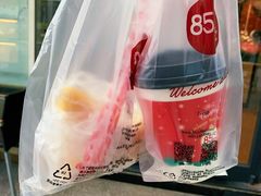 -85度C(深圳佳宁娜店)