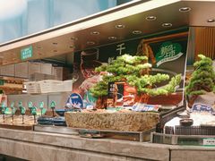 -亚马逊海鲜自助(梅溪湖步步高店)