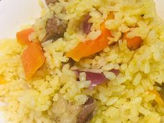 -清真益鑫羊肉手抓馆(南大街店)