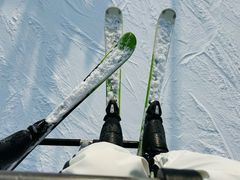 -北京南山滑雪场