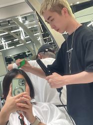 -YH HAIR SALON