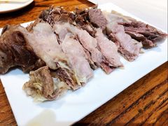 -有奴思烤肉·清真(正宁路店)