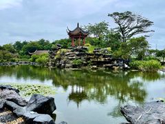 -顺峰山公园