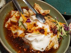 -丝路金桃·新疆菜(徐汇店)