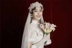 -NaNa婚纱礼服馆