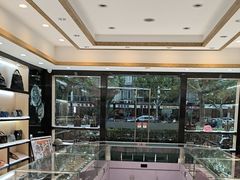 -千安奢侈品回收名表维修名包珠宝护理