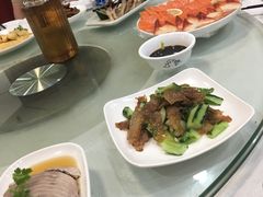 -盐通酒家(金桥湾清水苑店)