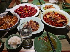 -那家小馆•北京菜•烤鸭(中关村店)