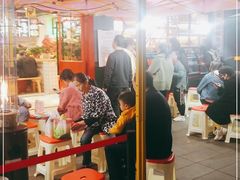 -蛙一刀·麻椒鱼火锅(金仙桥店)