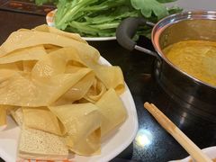 -呷哺呷哺(西单大悦城店)