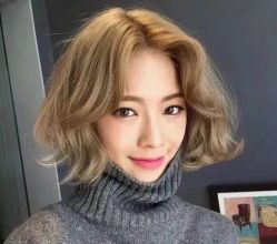 -虫二·专注健康烫染沙龙