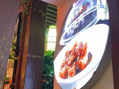 -徽镇小厨·经典徽菜(十里河店)