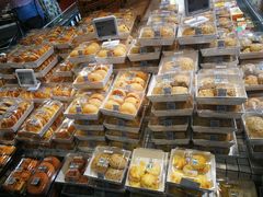 -盒马鲜生(岭南新世界店)