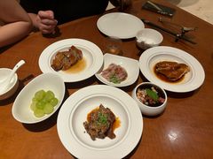 -杭州JW万豪酒店-万豪中餐厅