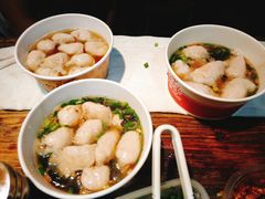 -家宴·灌蛋·沙茶面(曾厝垵店)