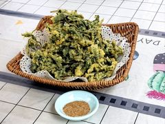 -丽泽山庄·生态怀柔菜·虹鳟鱼(红螺寺店)
