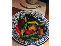 -繁花里音乐餐厅(新天地店)
