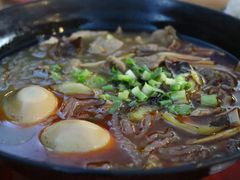 -威尼斯人酒店琳琅美食广场