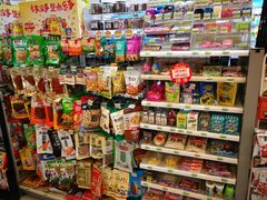 -喜士多便利店(打浦店)