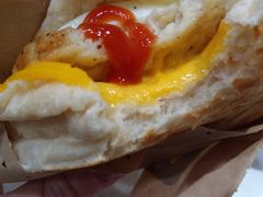 -肯德基(丰北路店)