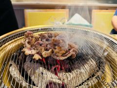 -西塔老太太泥炉烤肉(北京双井店)