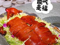 -北园酒家(小北路店)