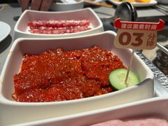 -海底捞火锅(大华一路店)
