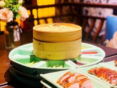 -羲和雅苑•北京烤鸭(陆家嘴中心店)