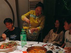 -大张烙馍村(泉山店)