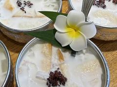 -金塔傣乡·云南德宏民族特色菜·傣味手抓饭(新亚洲店)
