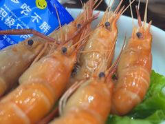 -蟹上黄·蟹黄面·江南糖水(人民广场店)