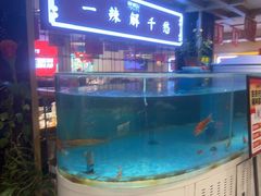 -辣得叫湘菜(四明店)