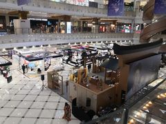 -新世界大丸百货