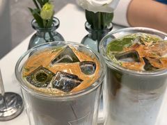 绿野仙踪-Manner Coffee(万象食家店)