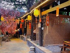 -园林美食城·本土农家菜(杨和镇店)